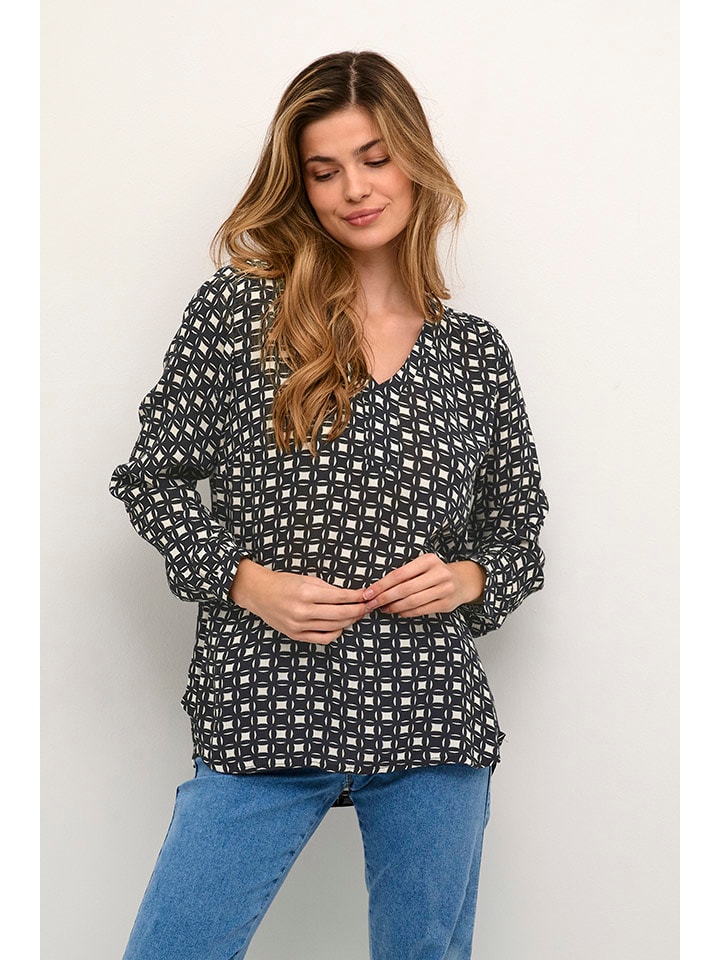 Kaffe Bluse 