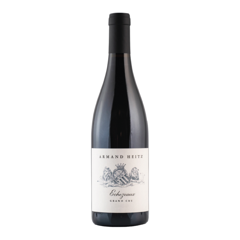 Echezeaux Grand Cru 2021 - Echezeaux - Bourgogne - Armand Heitz (75CL.)