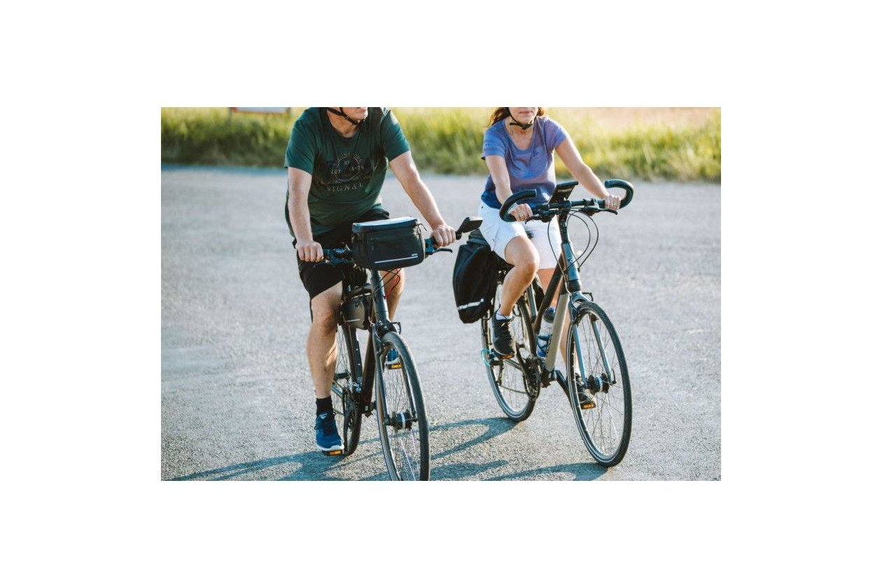Zefal Fahrrad-Spiegel Dooback II rechts