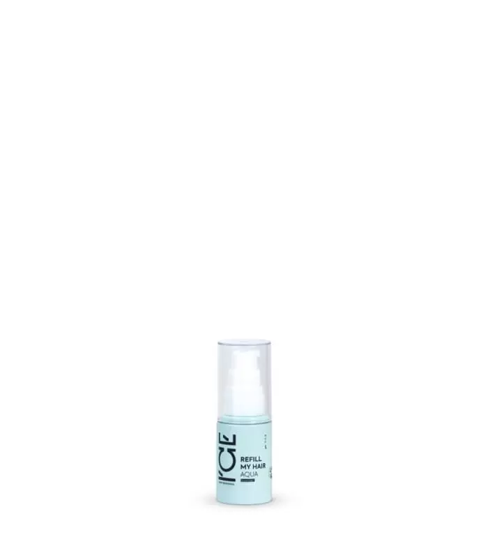 REFILL MY HAIR Aqua booster