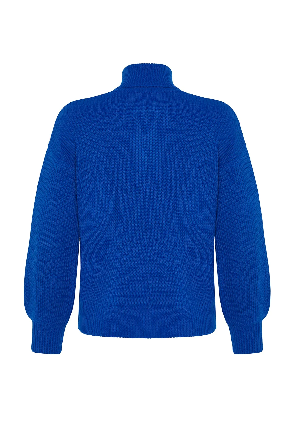 Trendyol Collection  Saks Strickpullover TWOAW23KZ0041