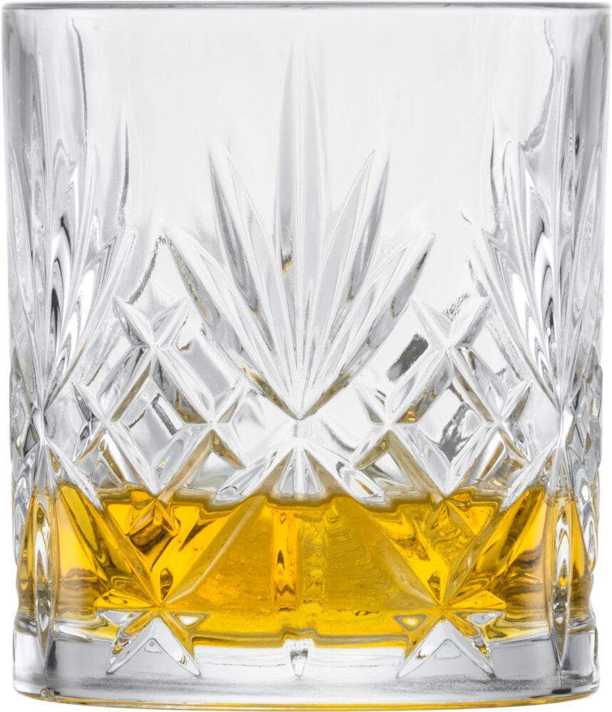 Zwiesel 4-tlg Whiskeyglas-Set Show