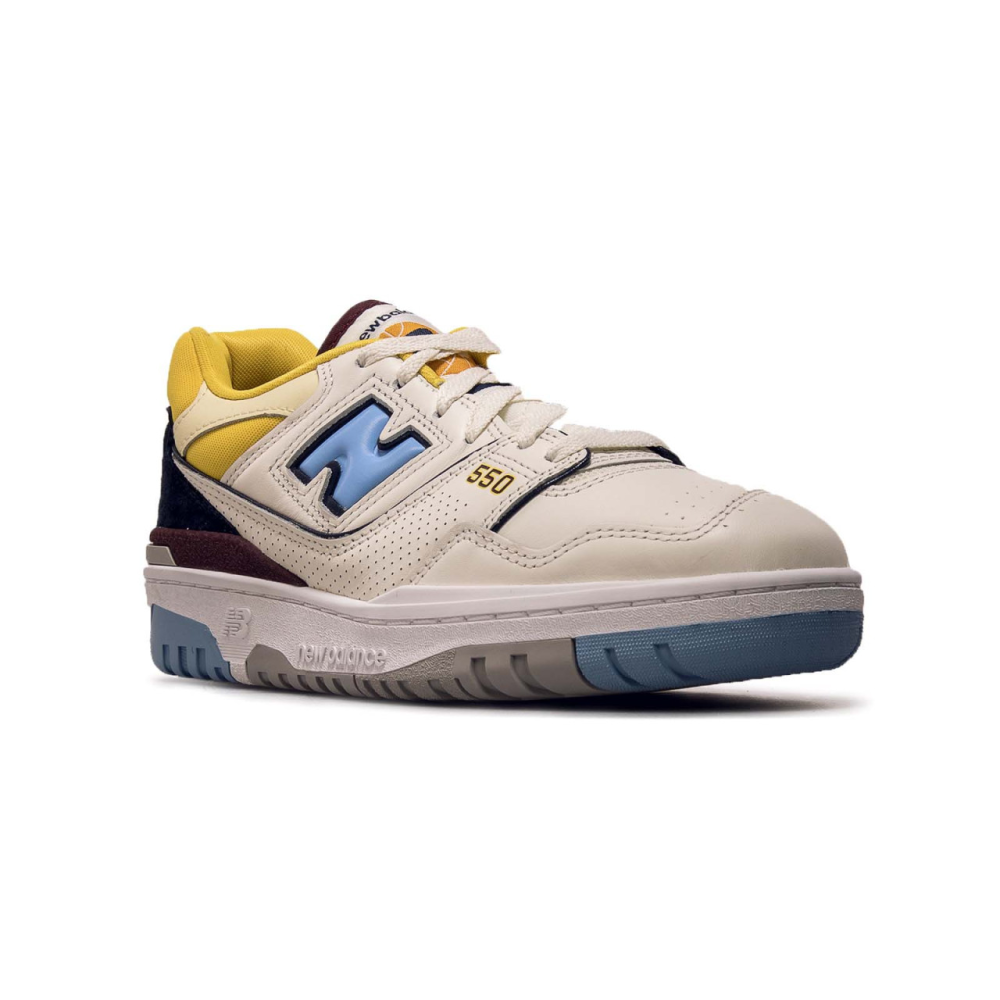 New Balance 550 BB550NCF / weiss