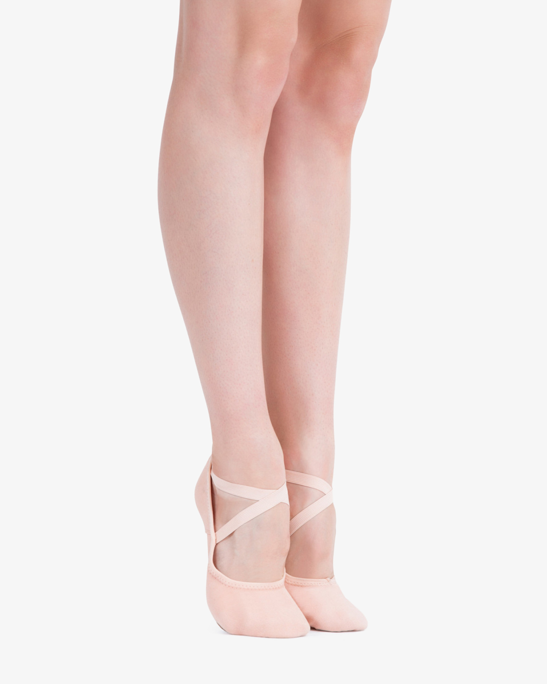 Dance Stretch ballet shoe