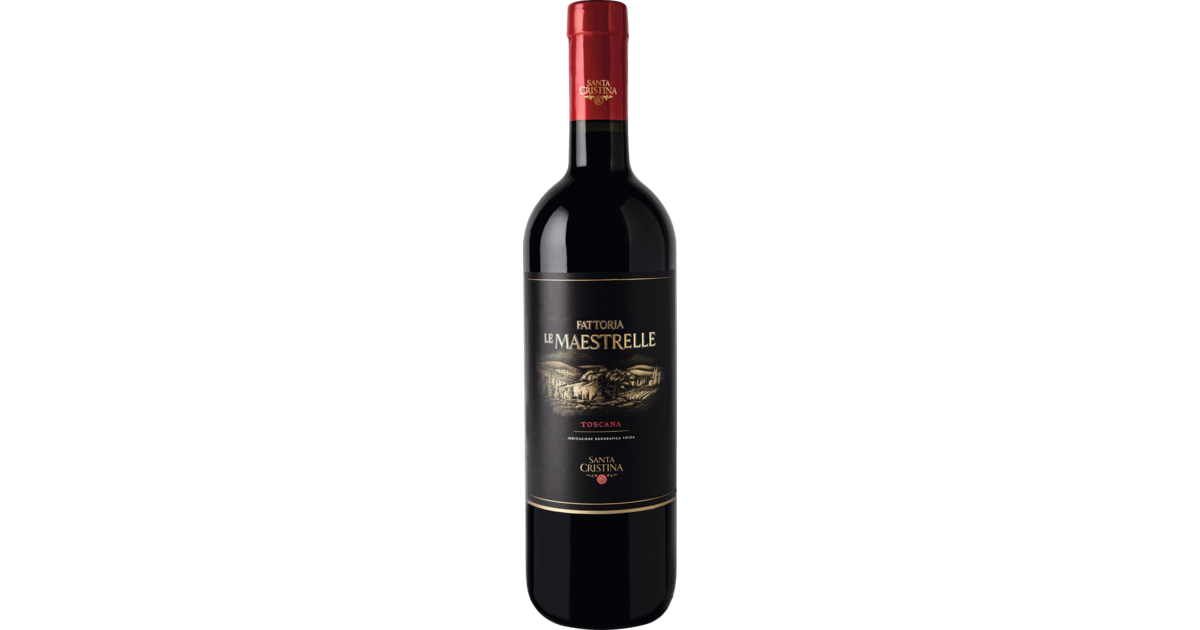 Santa Cristina Fattoria Le Maestrelle