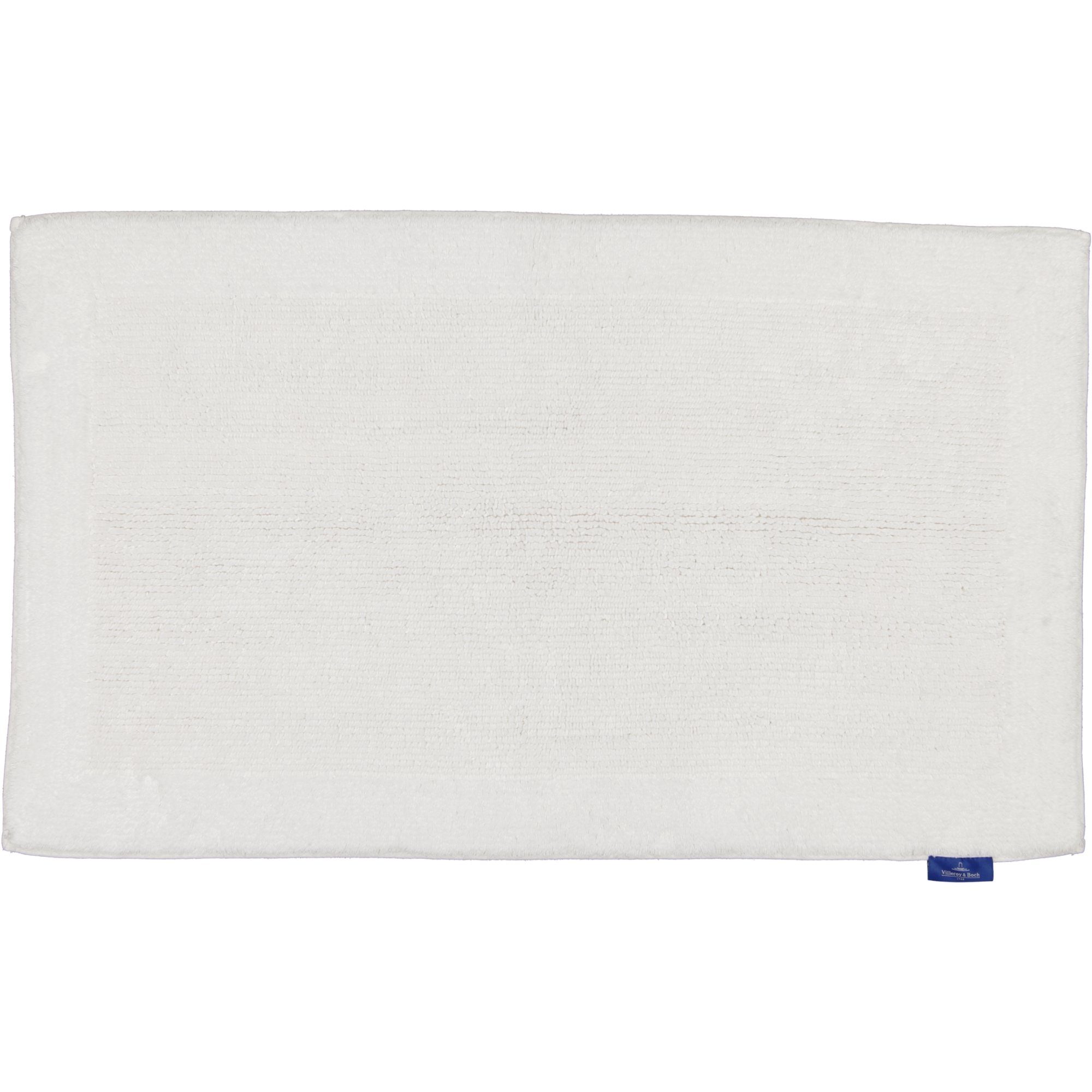 Badematte Coordinates Charisma 2555 Villeroy & Boch, 100% Baumwolle, Wendeteppich
