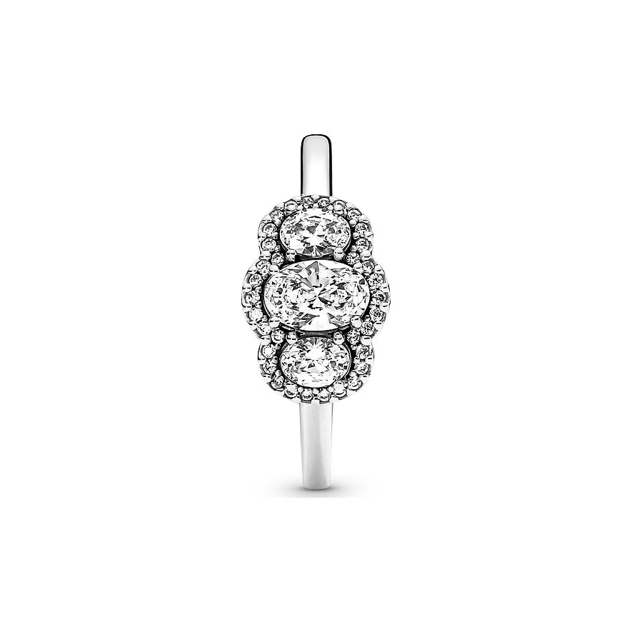 Pandora Damenring Timeless