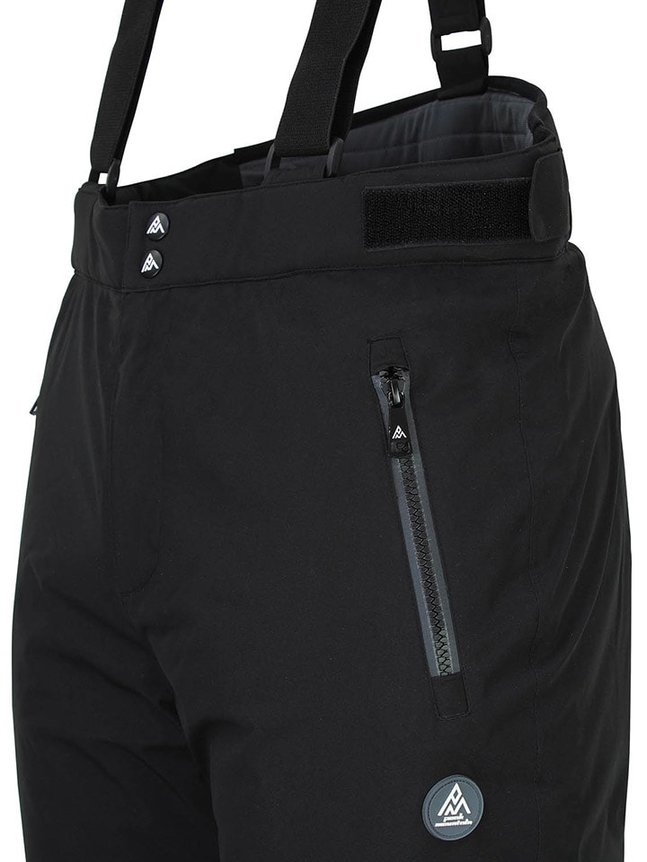 Peak Mountain Softshell-Ski-/ Snowboardhose 