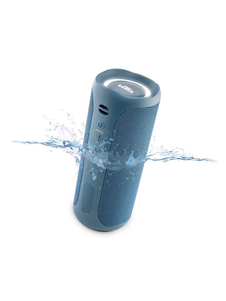 Vieta Pro Bluetooth Lautsprecher Party in blau günstig kaufen onesize