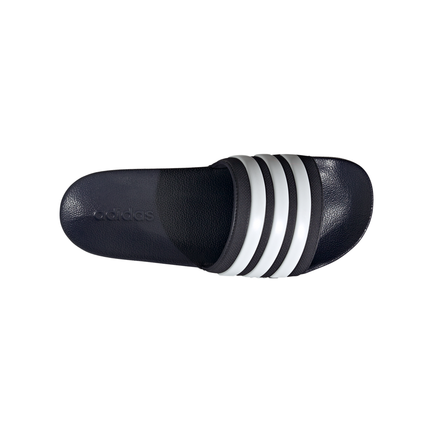 adidas Cloudfoam Adilette Shower Regular Blau