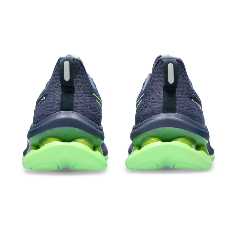 Asics Gel Kinsei Max 1011B696-401 / blau