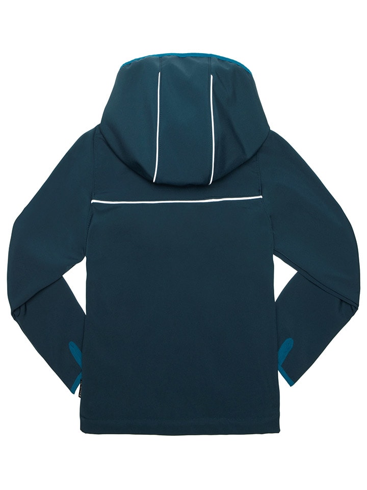 Kamik Softshelljacke 