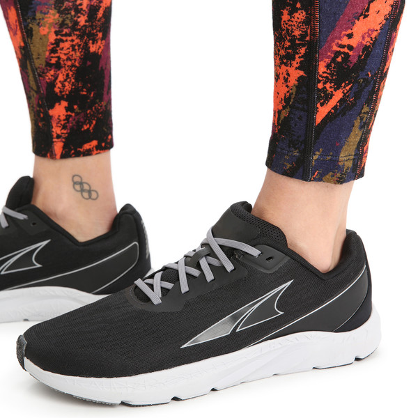 FASTRAY HIGH RISE TIGHTS SEDIMENTARY Damen - Leggings