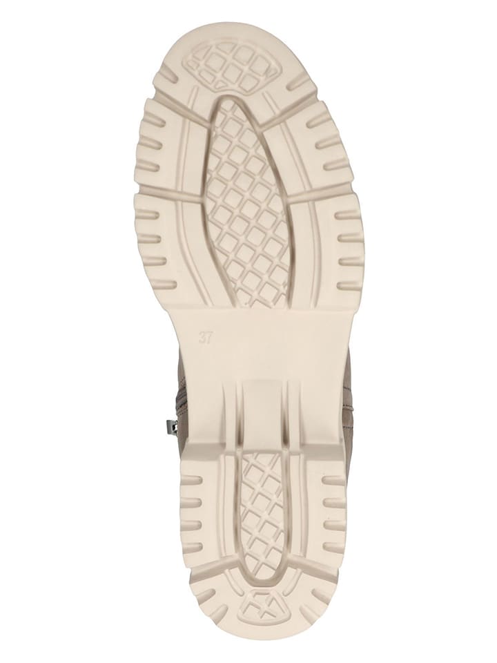 Caprice Boots in Taupe günstig kaufen