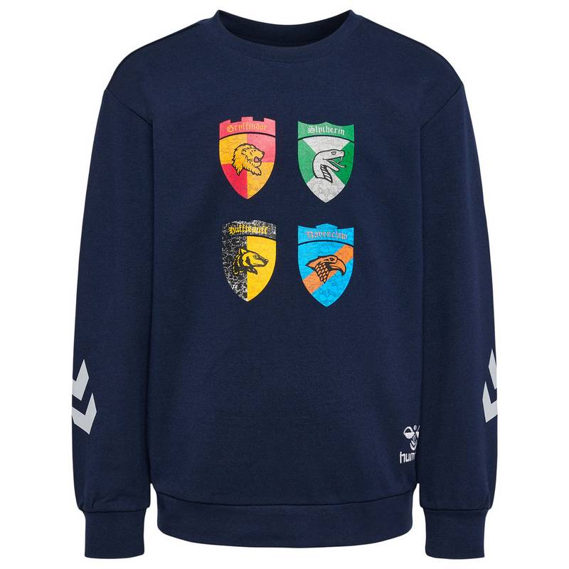 hummel hmlHARRY POTTER TRACKSUIT Trainingsanzug Kinder