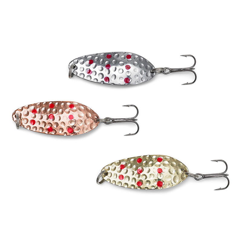 Norsjø Sluksett 3-pk 7 g, ferskvann, Norsjø