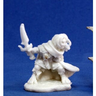 Halfling Rogue Hellakin Goregutter