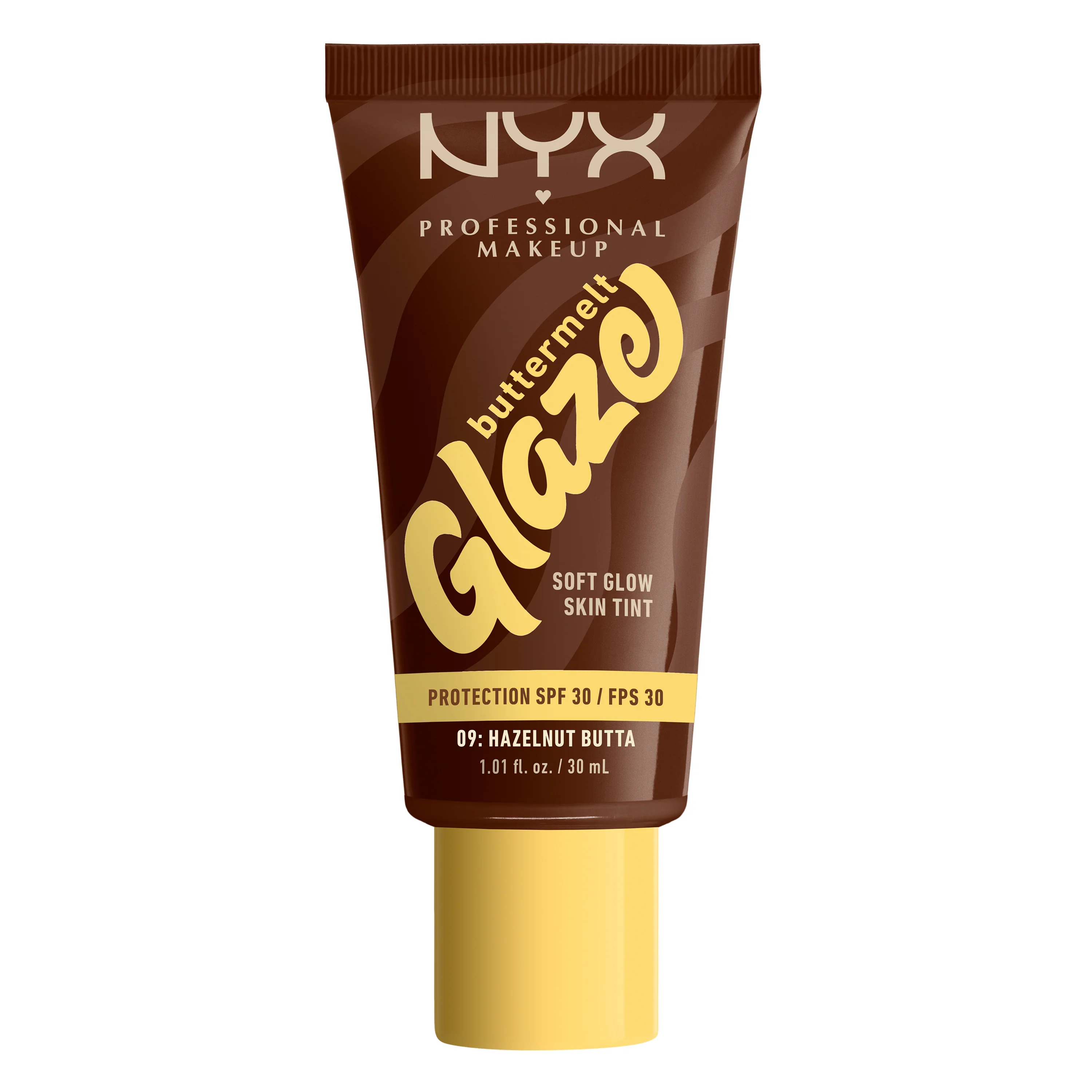 Base de maquillaje en crema Buttermelt Glaze Face