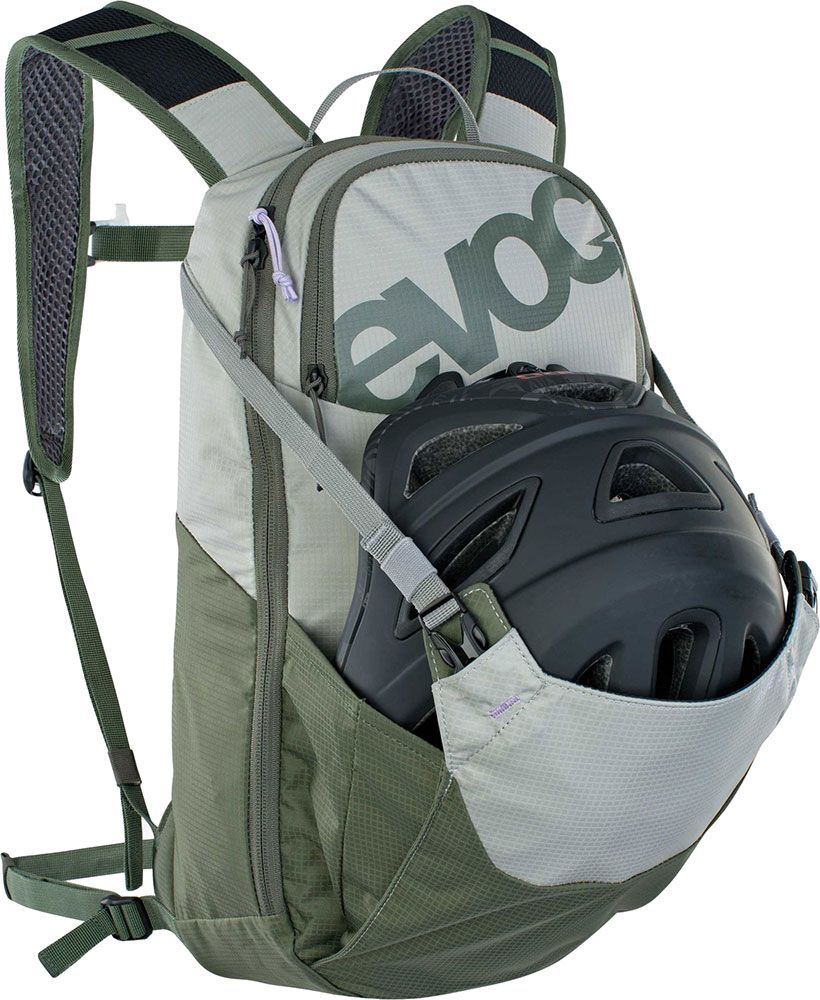 Evoc Ride 8L - Rucksack kaufen | Bike-Discount