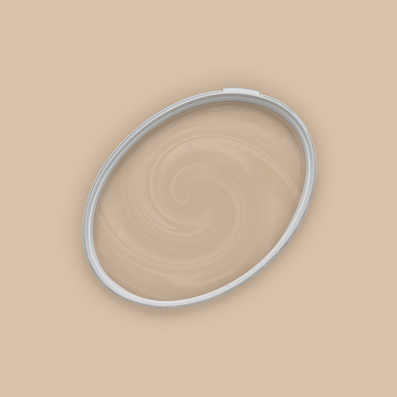 AS Creation A.S. Création - Wandfarbe Beige 