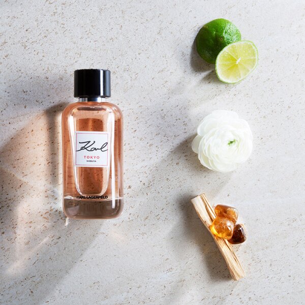 Karl Lagerfeld Tokyo Shibuya Eau de Parfum