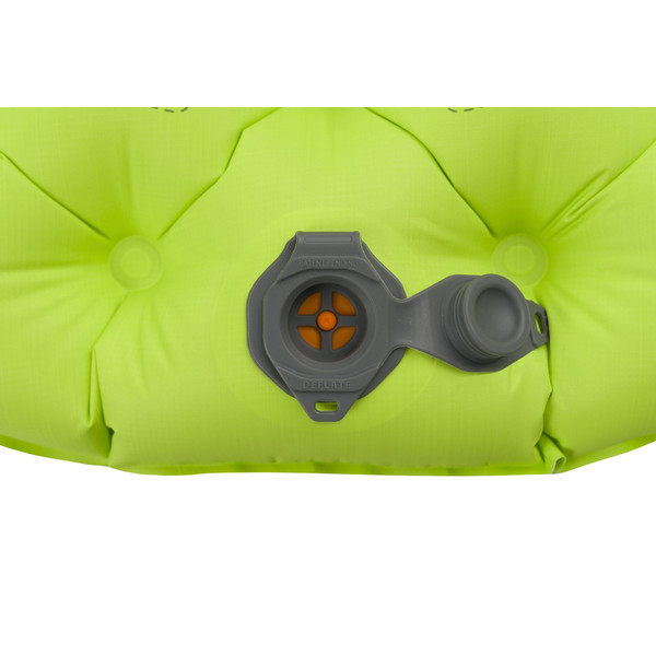 COMFORT LIGHT ASC INSULATED MAT REGULAR - Isomatte