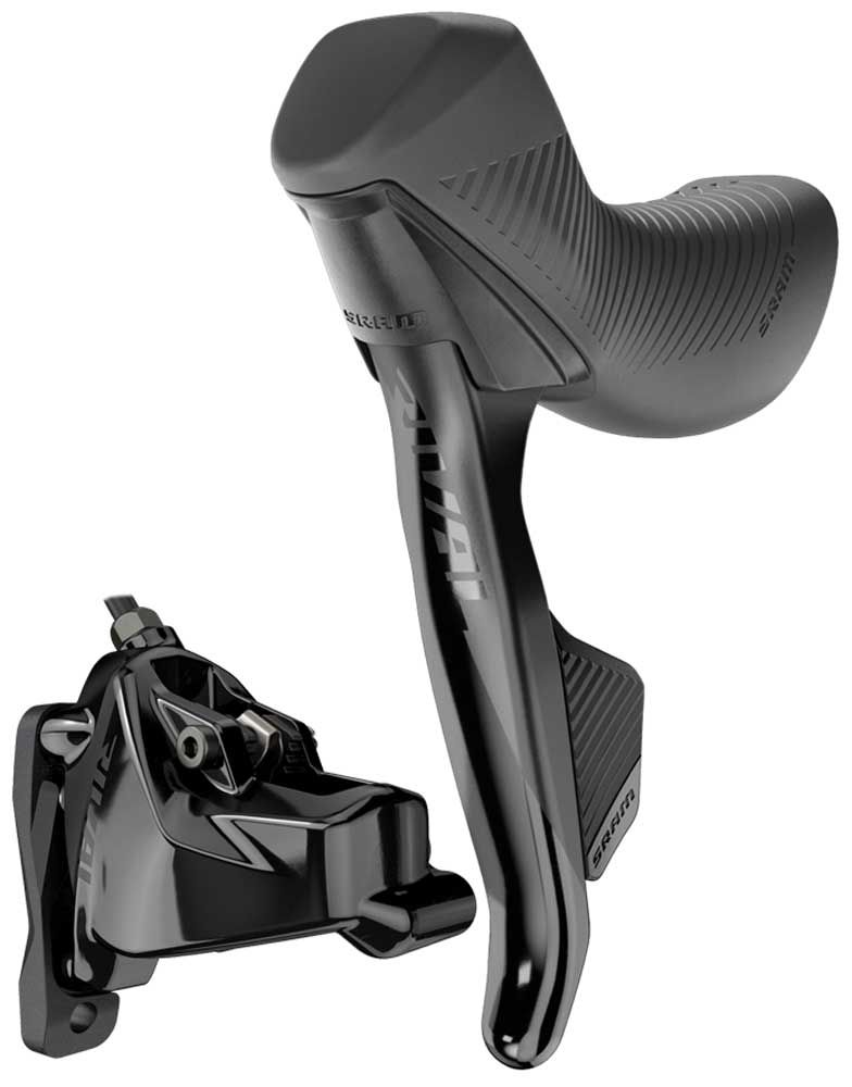 SRAM Rival eTap AXS Schalt-/Bremshebel FM 2x12-fach Scheibenbremse kaufen | Bike-Discount