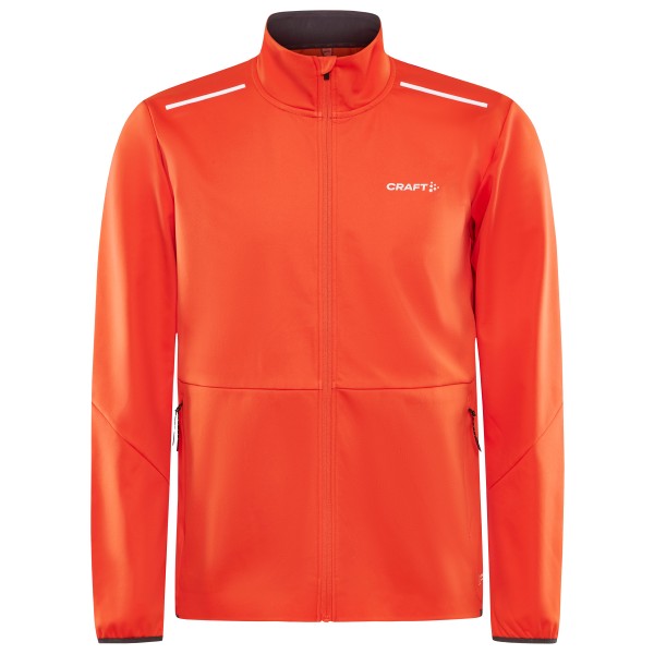 Craft - Core Nordic Training Jacket - Langlaufjacke