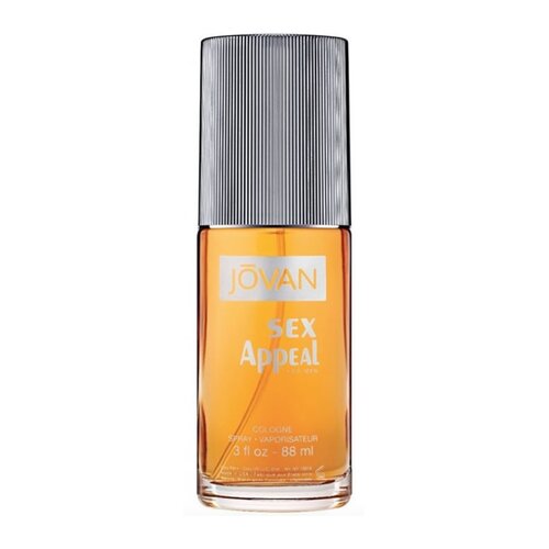 Jovan Sex Appeal kolonjska voda 88 ml