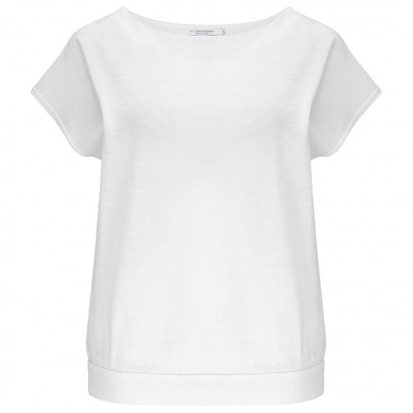 We Norwegians - Women's Eng Top - Merinoshirt