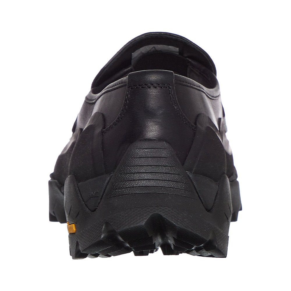 ROA Loafer LOLE10-001 / schwarz