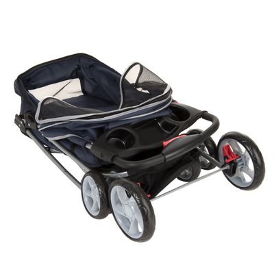 Sporty Pet Stroller
