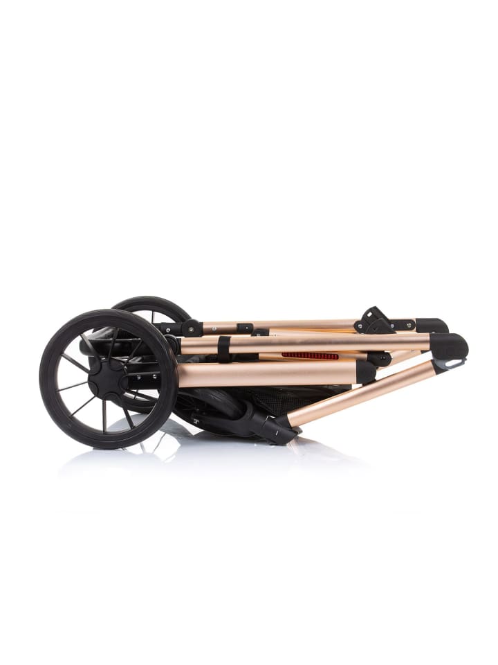 Chipolino Kombikinderwagen 2 in 1 Enigma in natur günstig kaufen onesize