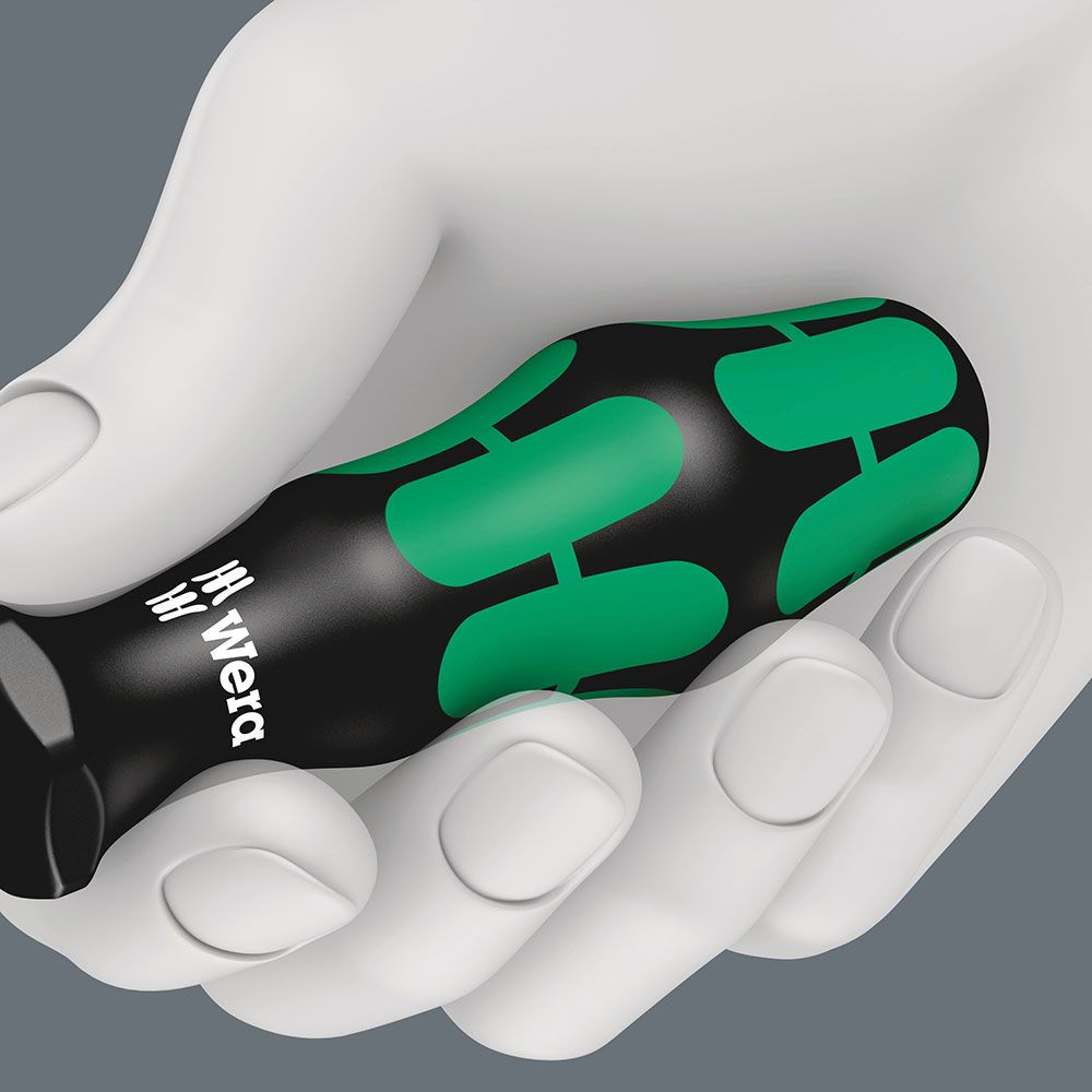 Wera 300/7 Set 1 Schraubendrehersatz Kraftform Plus kaufen | Bike-Discount
