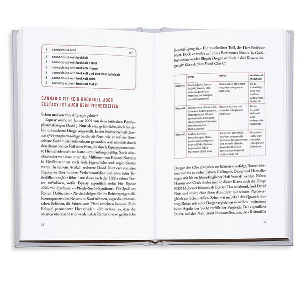 DIE KLEINSTE GEMEINSAME WIRKLICHKEIT - Sachbuch