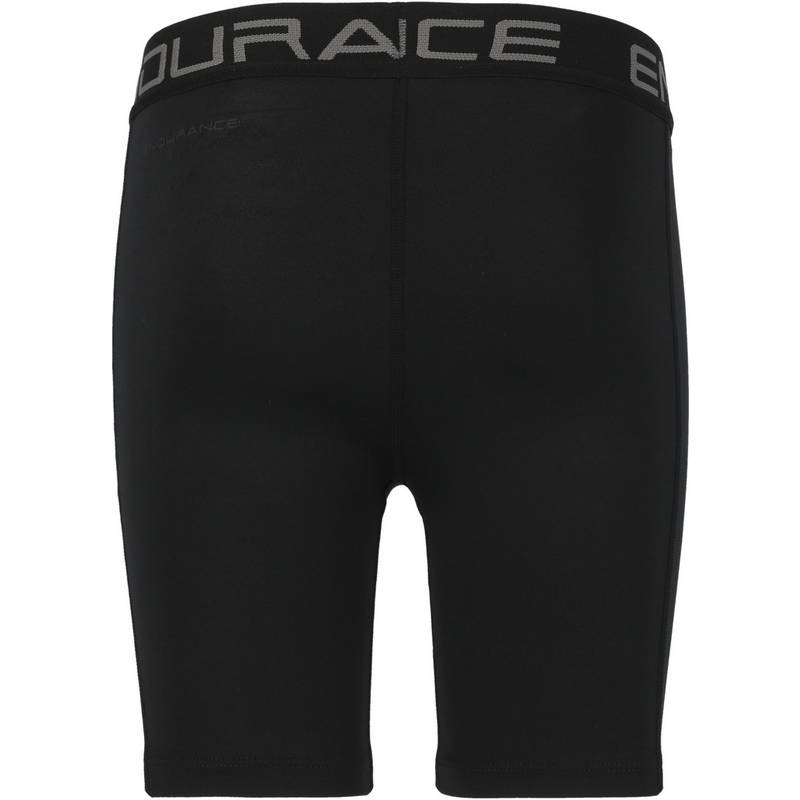 Endurance Lebay Jr. Tights Kinder