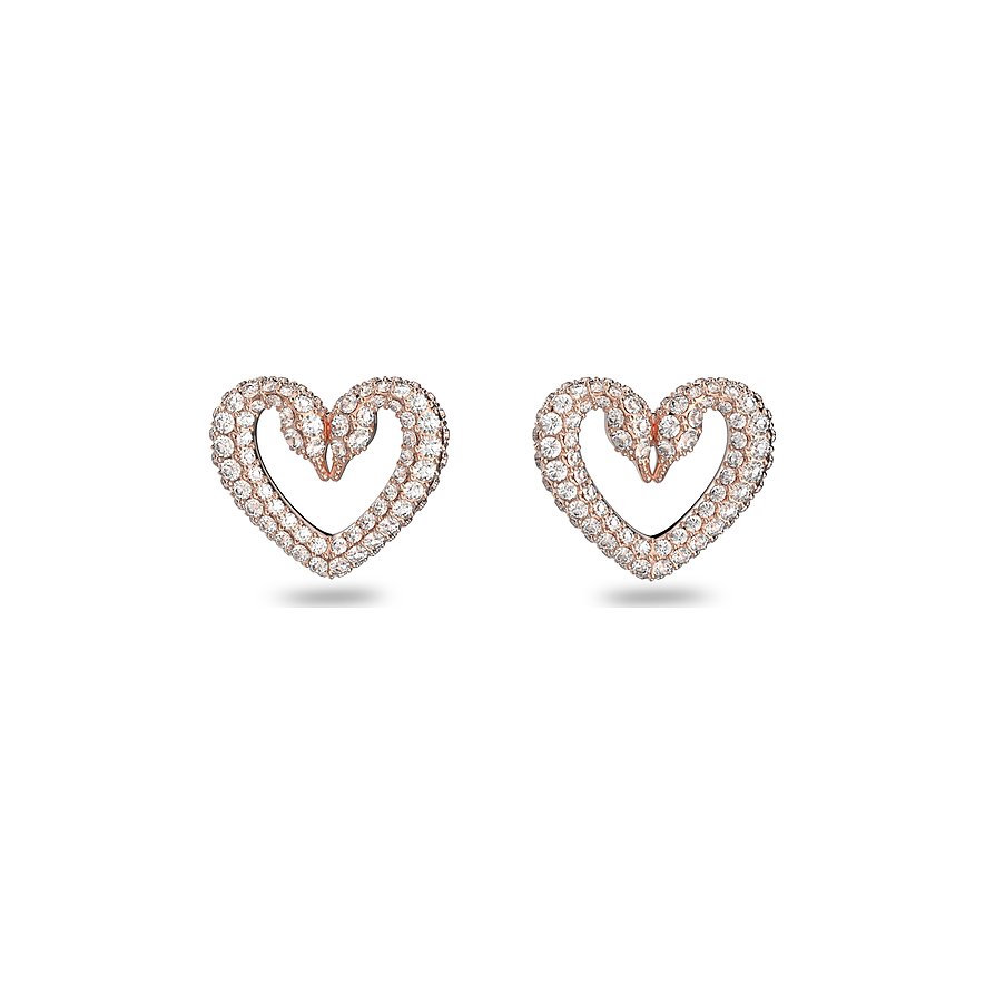 Swarovski Ohrstecker