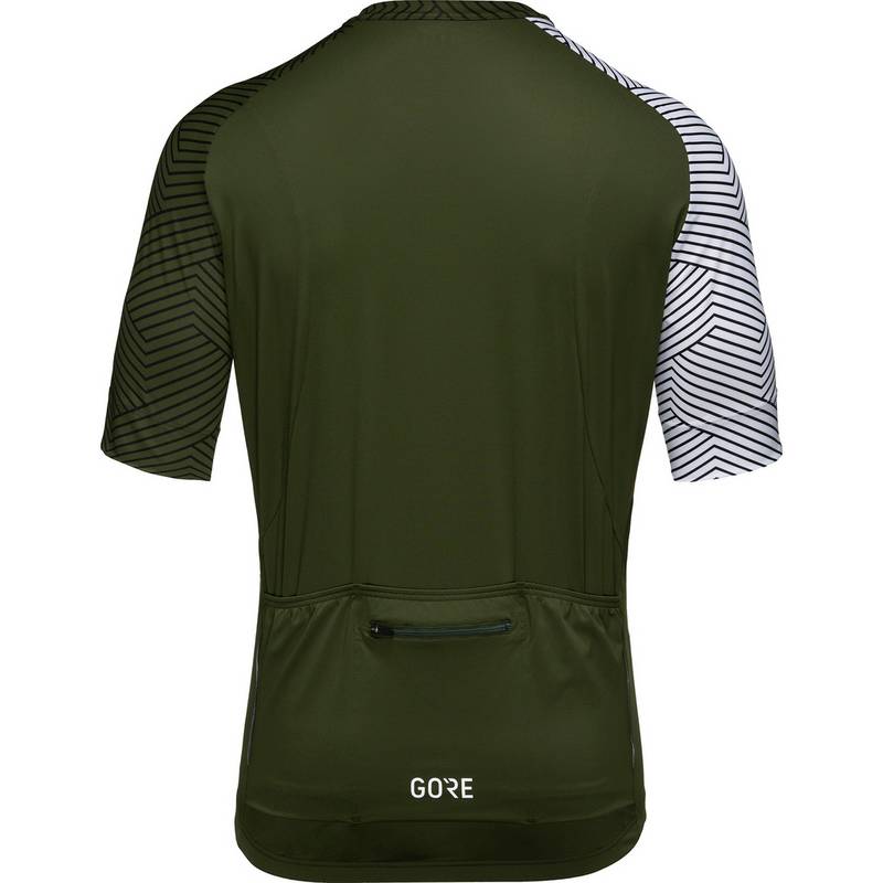 GOREWEAR C5 Trikot Herren