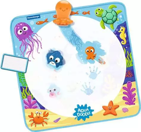 Ravensburger Aquadoodle® Magic Ocean