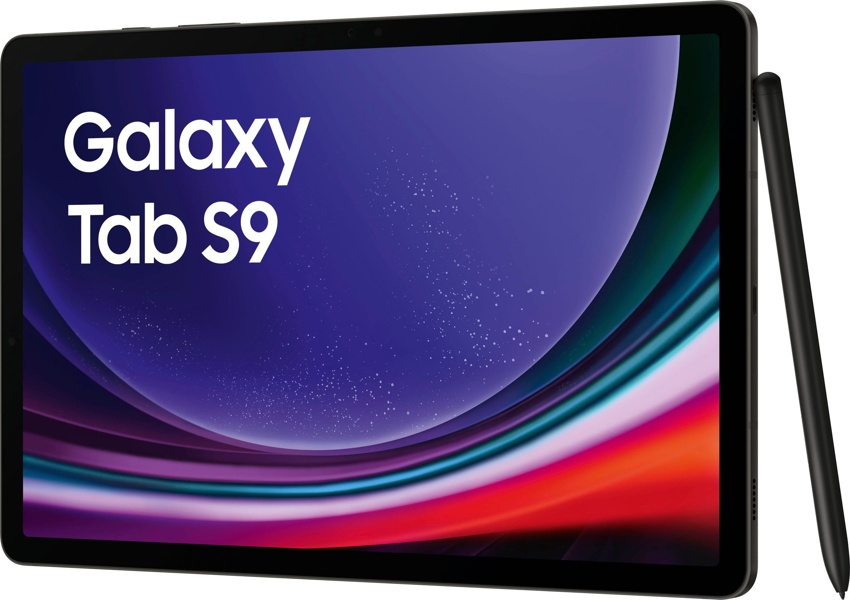 Samsung Galaxy Tab S9 WiFi Tablet (11