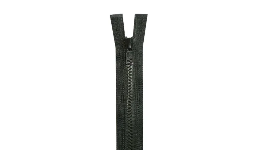 YKK Reißverschluss teilbar mit Kunststoffzahnkette - 25 cm 573 - beige