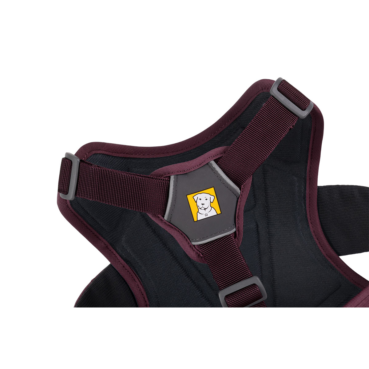 Ruffwear Geschirr Web Master Purple Rain kaufen bei ZooRoyal