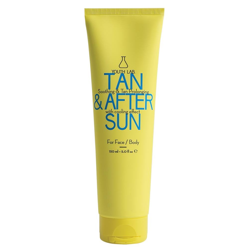 Tan & After Sun