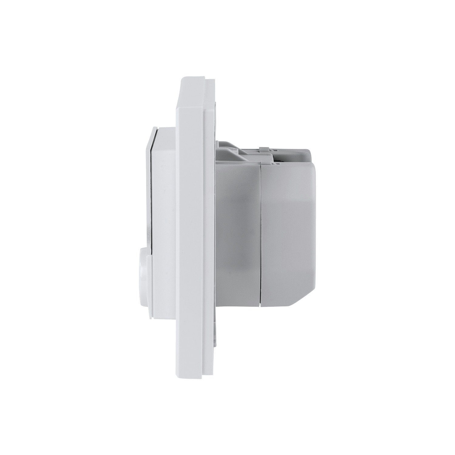 Homematic IP Kabelgebundene Fußbodenheizungssteuerung zur Einzelraumregelung. Smart-Home Starter-Set
