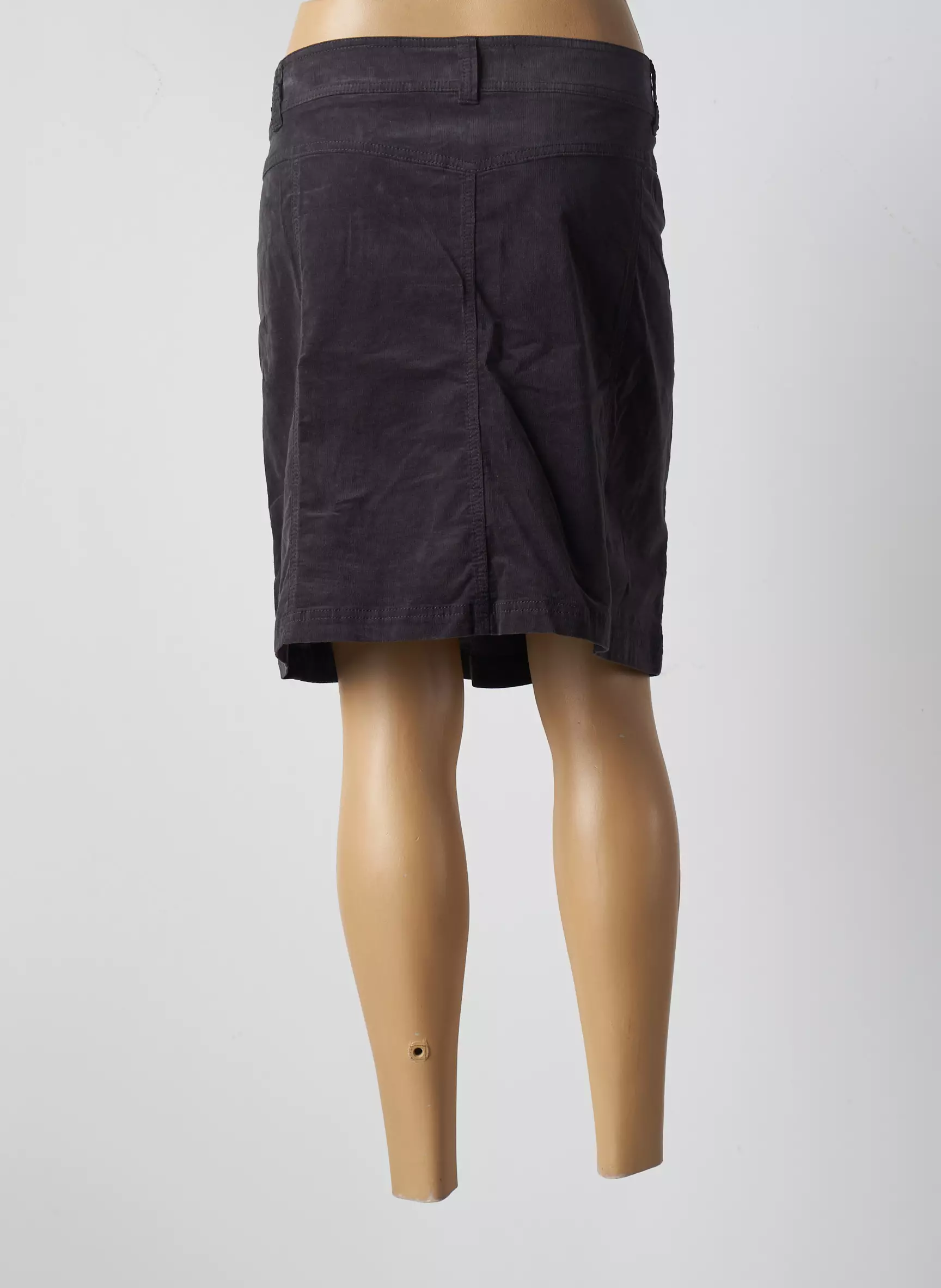 Street One Jupes Courtes Femme couleur noir