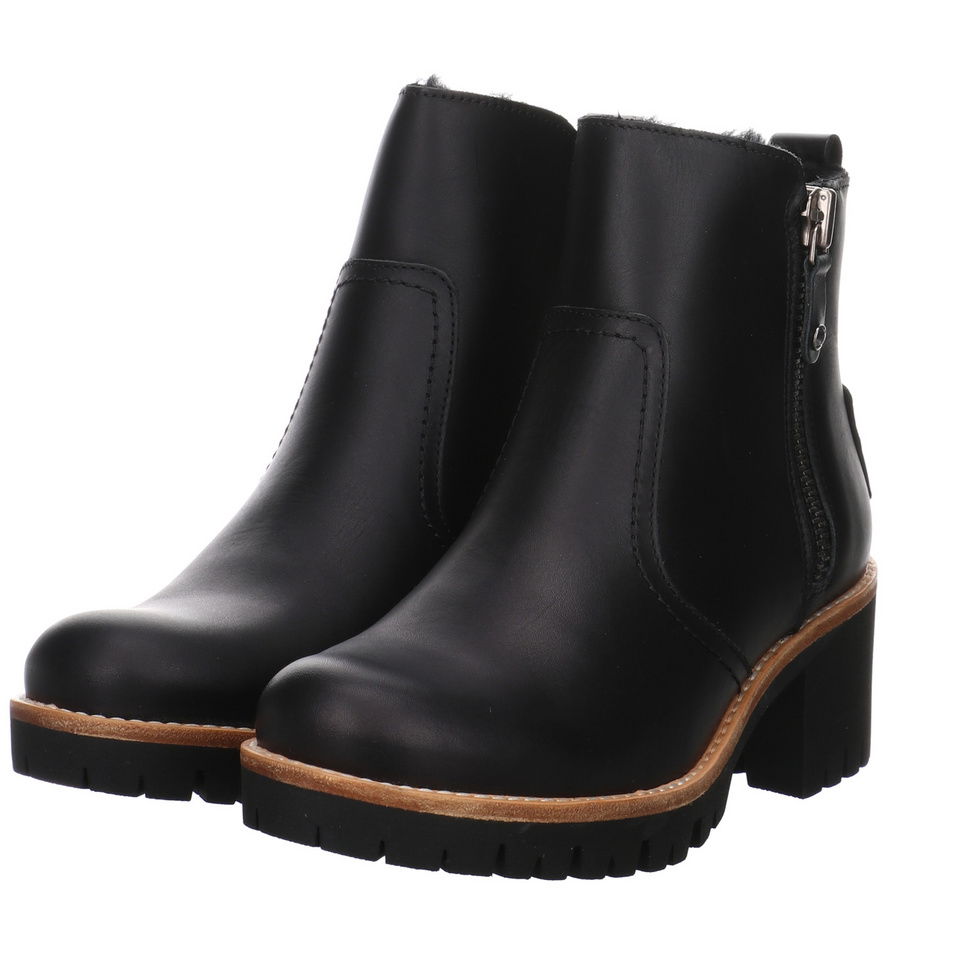 Panama Jack Pauline Trav Boots