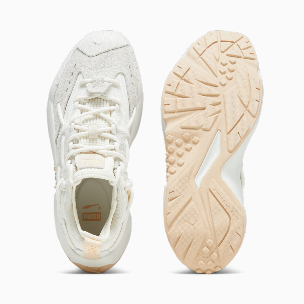 PUMA Plexus Sand 393157-01 / weiss