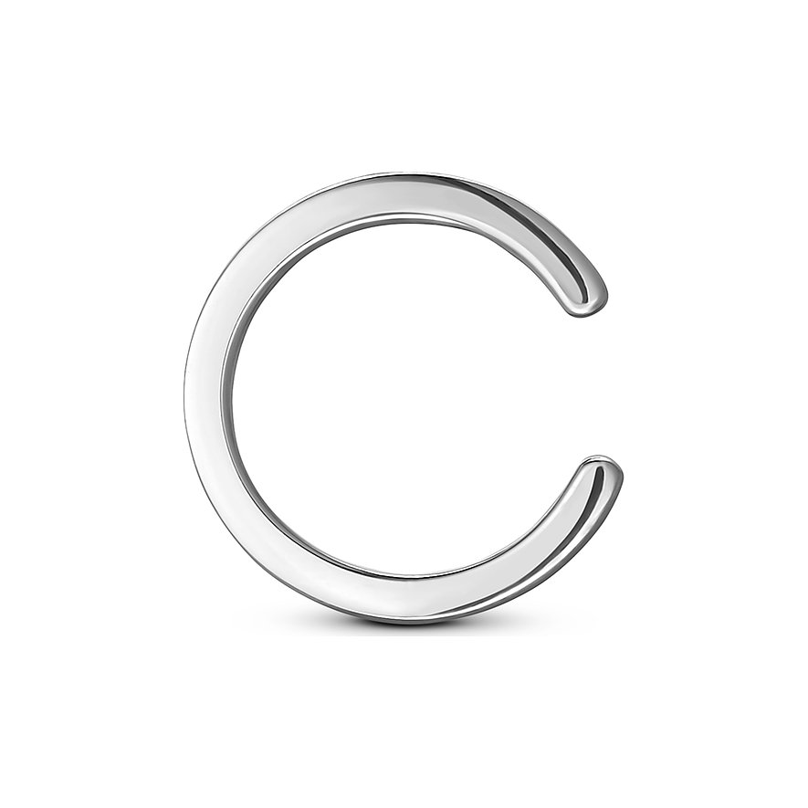 CHRIST Ear Cuff