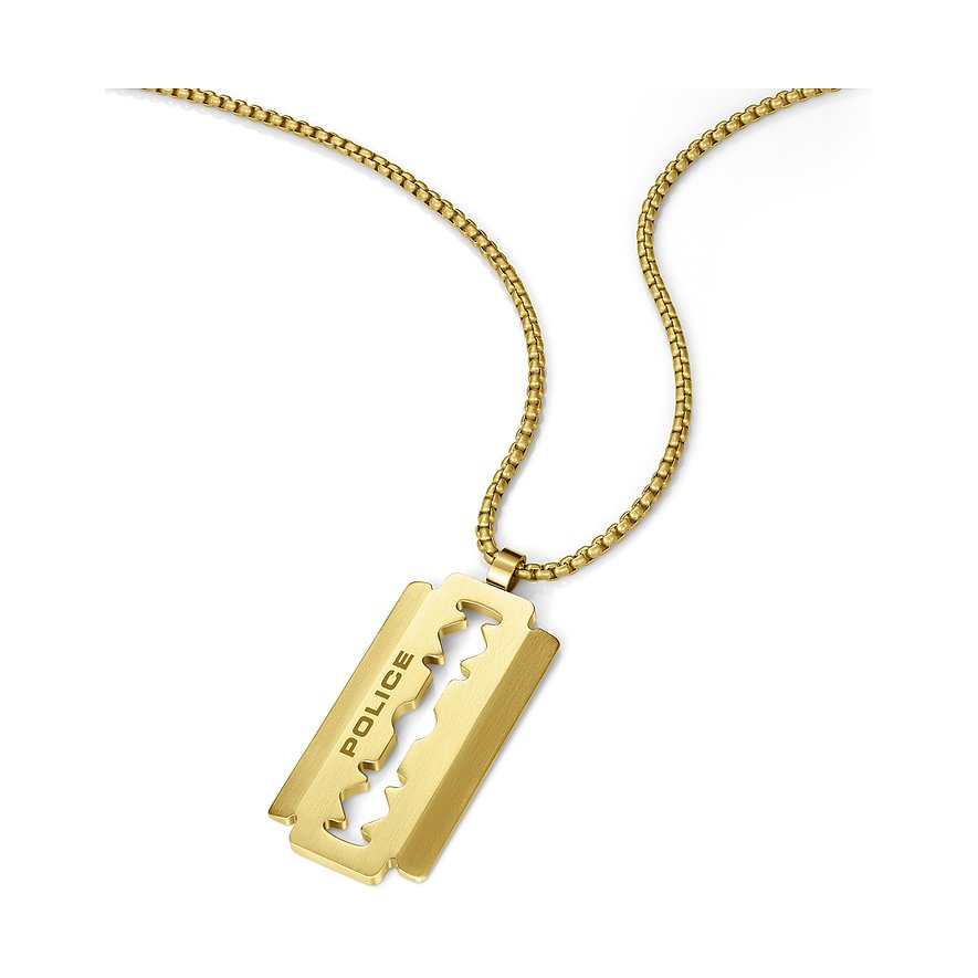 Police Kette