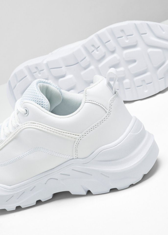 Chunky Sneaker